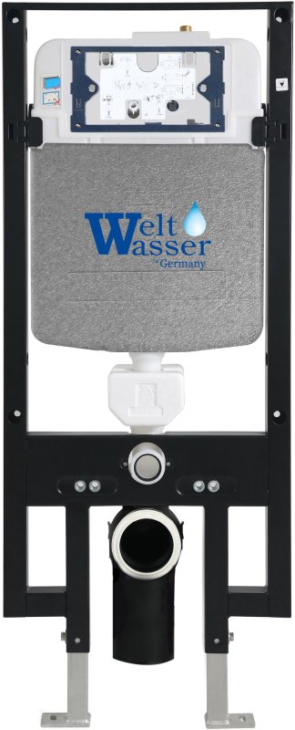 Инсталляция для подвесного унитаза Weltwasser AMBERG 497